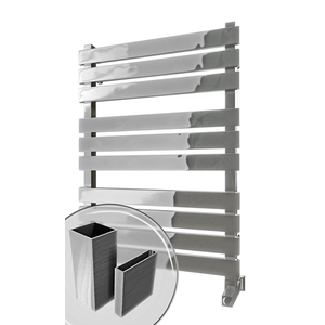 Водяна рушникосушарка Mario Бетто 800х560х500