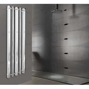 Водяна рушникосушарка Mario Бітуб 1500х360/320 (4820111354085)