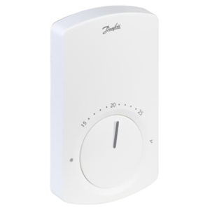 Danfoss CF-RS Термостат | 2х1,5 В АА (088U0210)