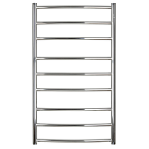 Водяна рушникосушарка Mario Класик 900х530/500 | драбинка 9 (4820111350056)