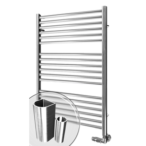 Водяна рушникосушарка Mario Данте 800х530х500