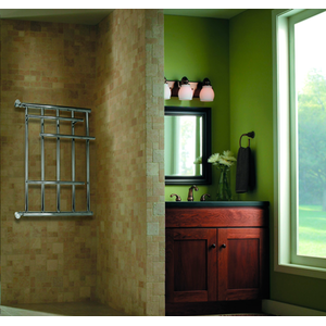 Водяна рушникосушарка Mario Еліт 730х500х700