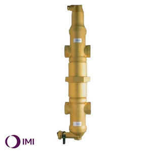 Гидравлическая стрелка IMI Zeparo Zuc 20 | 3/4" (7895120)