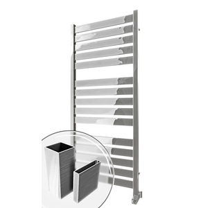 Водяний сушка для рушників Mario Санті 1200х530х500
