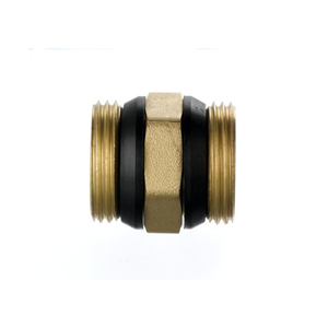 Danfoss FHF-EC Штуцера для з'єднання колекторів FHF 1" (088U0583)