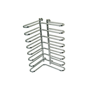 Водяна рушникосушарка Mario Кутова 800х505х160