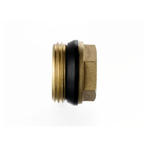 Danfoss FHF-E Торцева заглушка (088U0582)