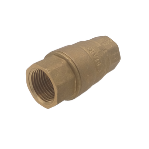 Обратный клапан латунный RIV 2270 Stark 1/2" DN 15 PN 40