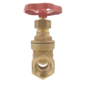 Вентиль муфтовый RIV 2010 Sofocle DN15 | 1/2" ВВ