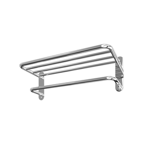 Полка для полотенец Mario 660х210х270