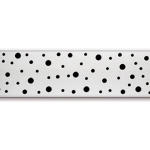 Душевой канал MCH CH-650-DN 3 Капли 65 см