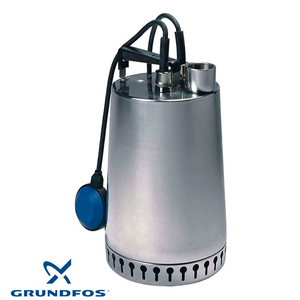 Дренажний насос Grundfos Unilift AP12.40.04.A1 кабель 3 м (96011017)