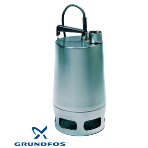 Насос каналізаційний Grundfos Unilift AP35.40.06.1V (96001796)