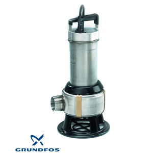 Насос каналізаційний Grundfos Unilift AP35B.50.06.1V (96004563)