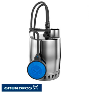 Фото Насос дренажный Grundfos Unilift KP 150-A-1 | кабель 3 м (011H1600)