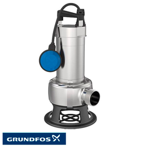 Дренажний насос Grundfos Unilift AP50B.50.11.A1V (96468352)