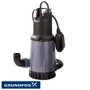 Насос дренажный Grundfos KP Basic 600A (96121847)