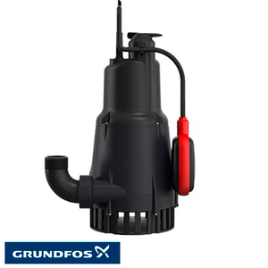 Насос дренажний Grundfos KPC 600 A (98864015)