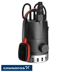 Насос дренажний Grundfos Unilift CC9-A1 (96280970)