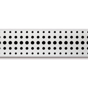 Душевой канал MCH CH 750 B  | решетка Бейзик