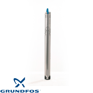 Погружной скважинный насос Grundfos SQ 3-30, 220-240В