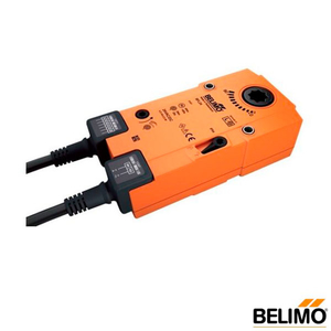 Belimo BFL230 Електропривод для вогнезатримуючого клапана