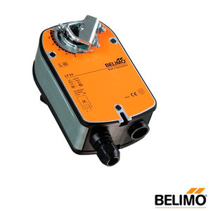 Belimo LF24-S Електропривод повітряної заслінки