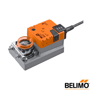 Belimo LM230A-SR-TP Електропривод повітряної заслінки