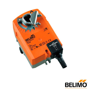 Belimo TF230-S Електропривод повітряної заслінки