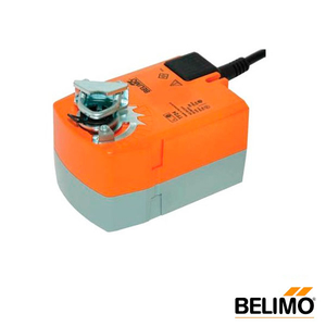 Belimo TF24-SR Електропривод повітряної заслінки
