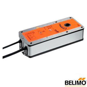 Belimo BF230 Електропривод для вогнезатримуючого клапана