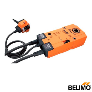Belimo BFL230-T Електропривод для вогнезатримуючого клапана