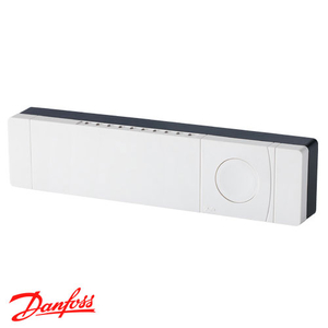 Danfoss Link™ HC Модуль керування | 10 каналів 24 В (014G0100)