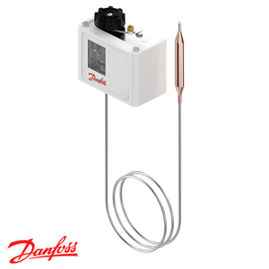 Danfoss KP 78 Реле температуры (060L118466)