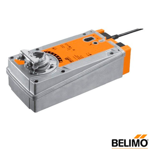 Belimo EF24A-S2 Электропривод воздушной заслонки