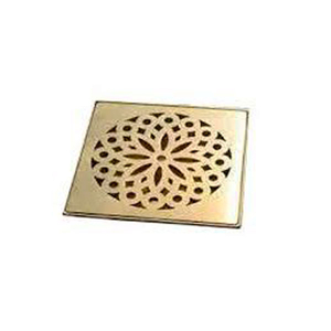 Душевой трап HL 540-Hamam с сухим сифоном "Primus-Drain"| решетка Hamam