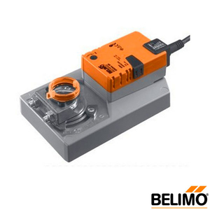 Belimo GM24A-SR Электропривод воздушной заслонки