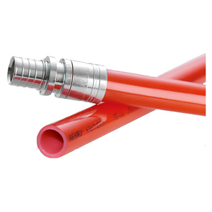 Труба из сшитого полиэтилена Rehau Rautherm S 17х2,0 (500 м) для тёплого пола