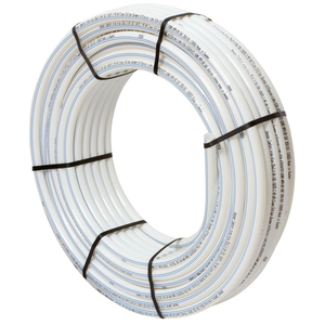 Труба для теплого пола Uponor Comfort Pipe PLUS 20x2,0 (240 м)