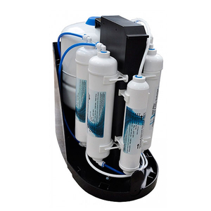 Фільтр зворотного осмосу BWT Aqa Source