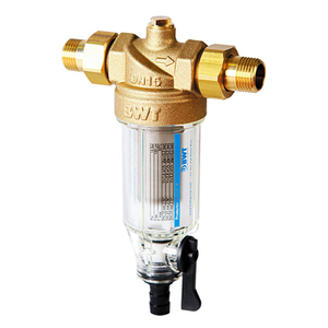 BWT Protector Mini C/R 1/2&quot; Фільтр механічного очищення холодної води