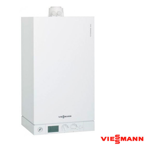 Котел конденсаційний Viessmann Vitodens 100-W 26 кВт B1KC032