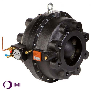 Регулятор перепада давления IMI DAF 516 DN100 (52-760-190)
