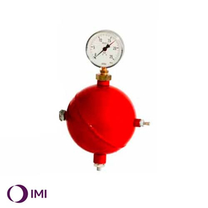 Пневматический датчик давления IMI TPM 310