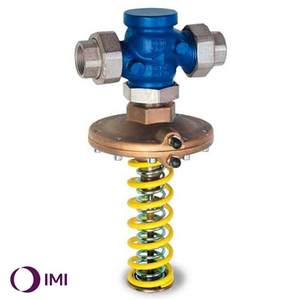 Регулятор перепаду тиску IMI DA616 DN25 (52-862-025)