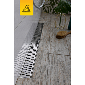 Душевой канал MCH CH-750 HN 3 Гармония 75 см