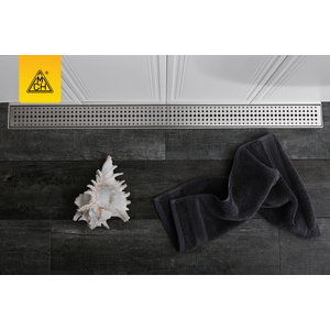 Душевой канал MCH CH 850 BN 3 | решетка Бейзик