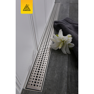 Душевой канал MCH CH-750 BN 3 Бейзик 75 см