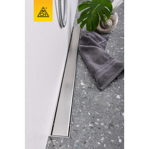 Душевой канал под плитку MCH CH 650 KN 3 Классик 65 см