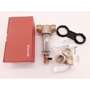 Набор фильтров Honeywell Resideo Braukmann FF06-1/2AA + FF06-1/2AAM